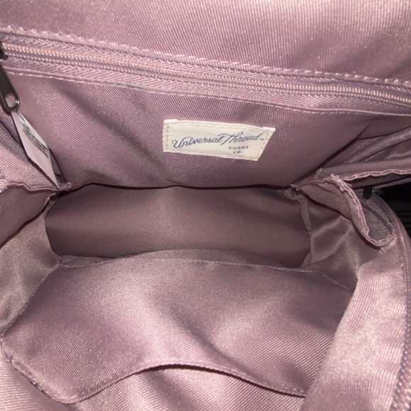 Mini Bag/Backpack - Picture 3 of 3